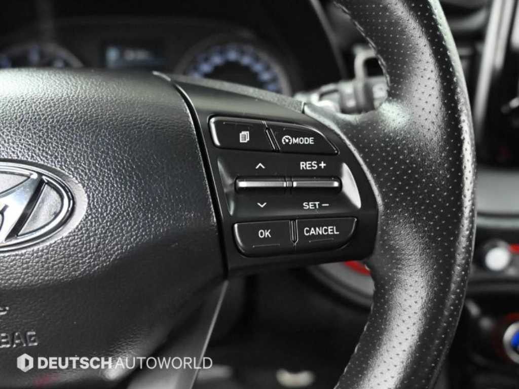 HYUNDAI Veloster 2018 - Importación desde Corea - HF Imports Iquique - Foto 16