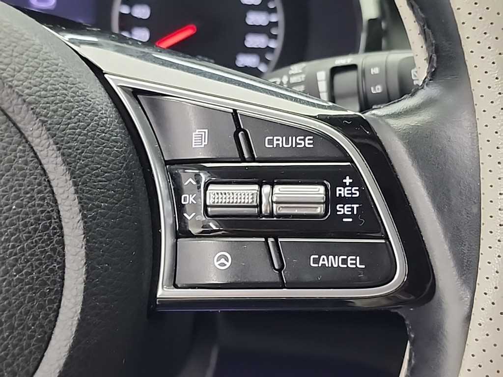 KIA Seltos 2020 Blanco - Importación desde Corea - HF Imports Iquique - Foto 15