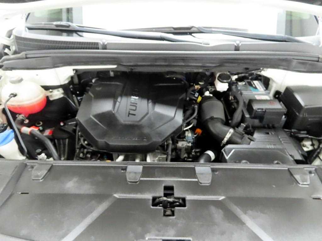 KIA Carnival 2022 - Importación desde Corea - HF Imports Iquique - Foto 20