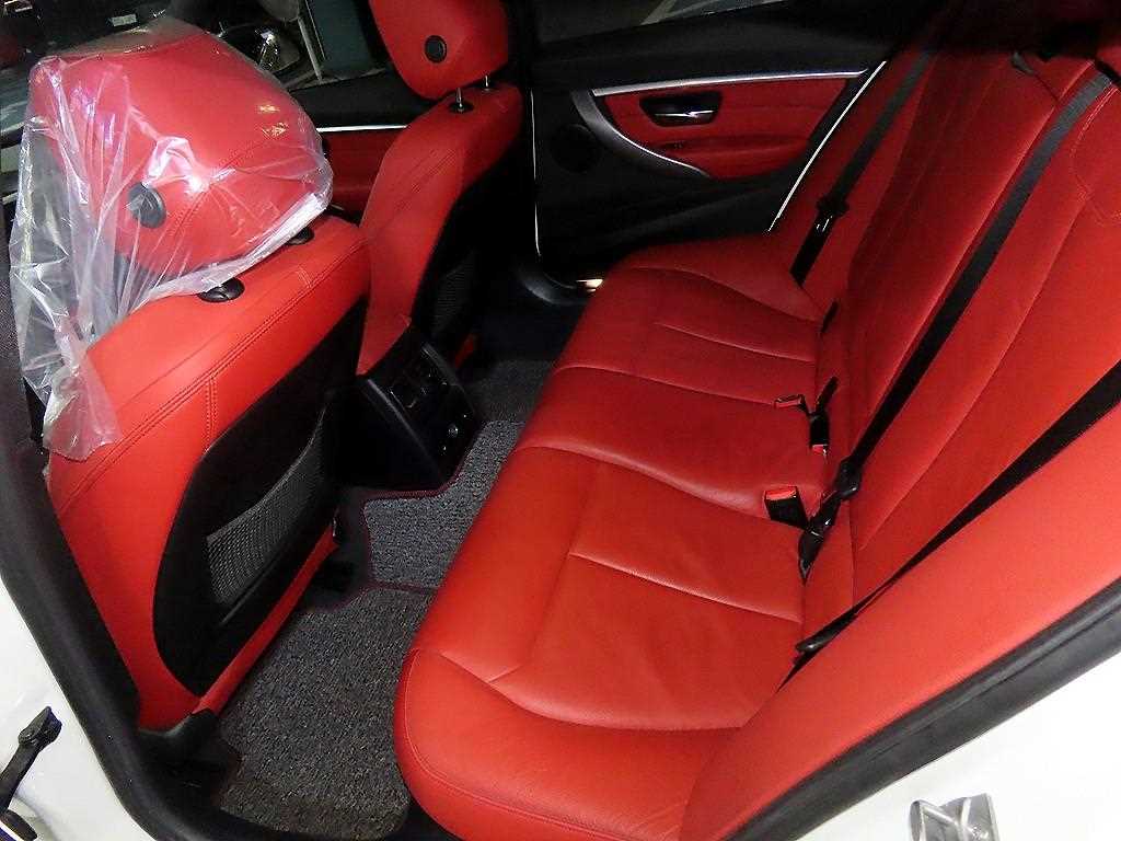 BMW 3 series - Vista 7