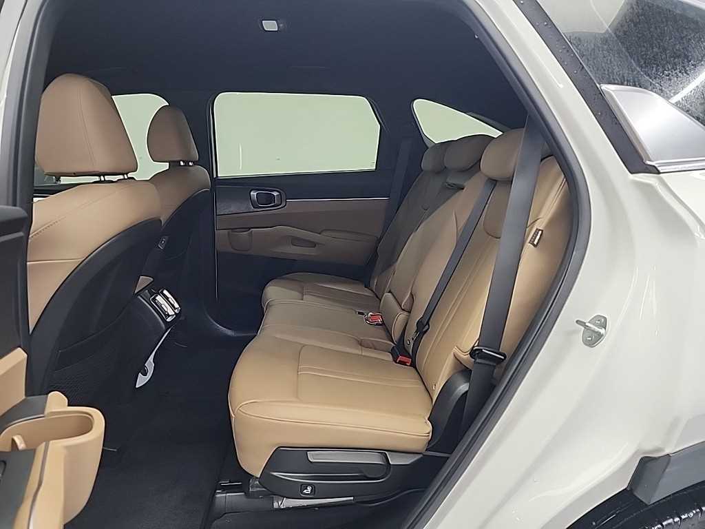 KIA Sorento - Vista 12