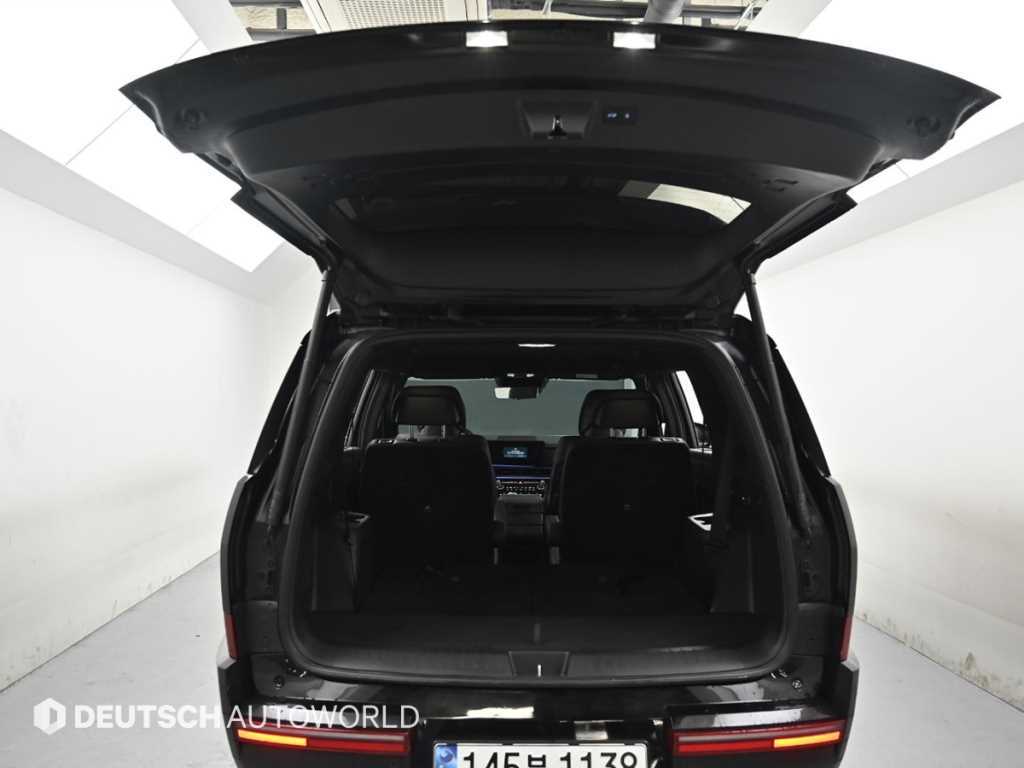 HYUNDAI Santa Fe 2025 Negro - Importación desde Corea - HF Imports Iquique - Foto 19