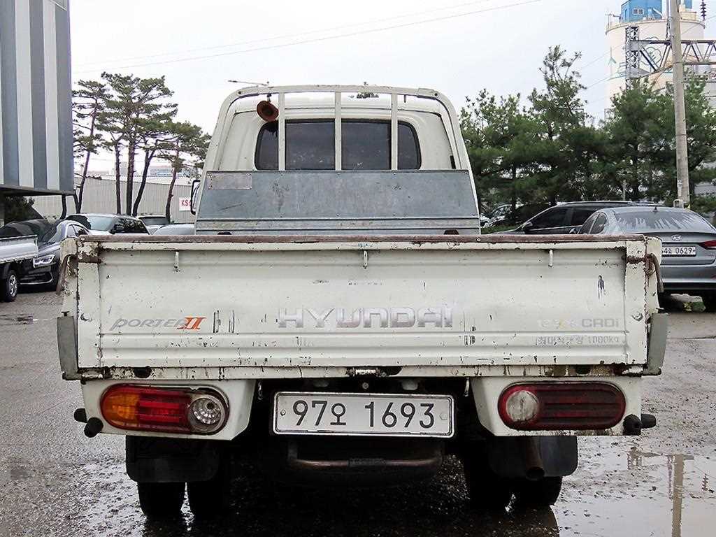 Small Truck Cargo (small) - Vista 4