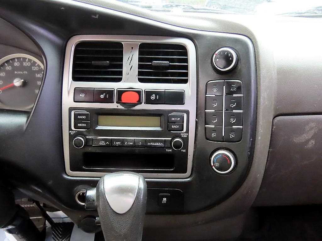 Small Truck Cargo (small) 2017 Blanco - Importación desde Corea - HF Imports Iquique - Foto 13