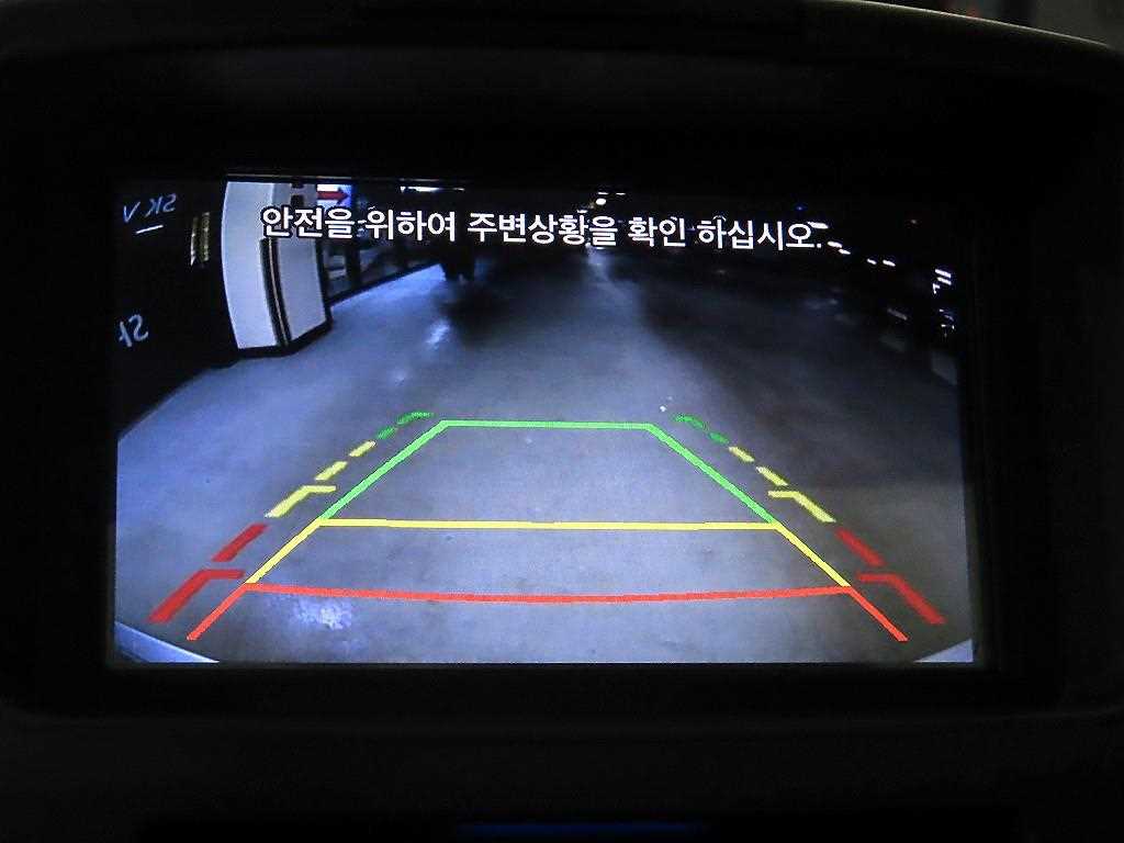 HYUNDAI Santa Fe 2010 Plateado - Importación desde Corea - HF Imports Iquique - Foto 14