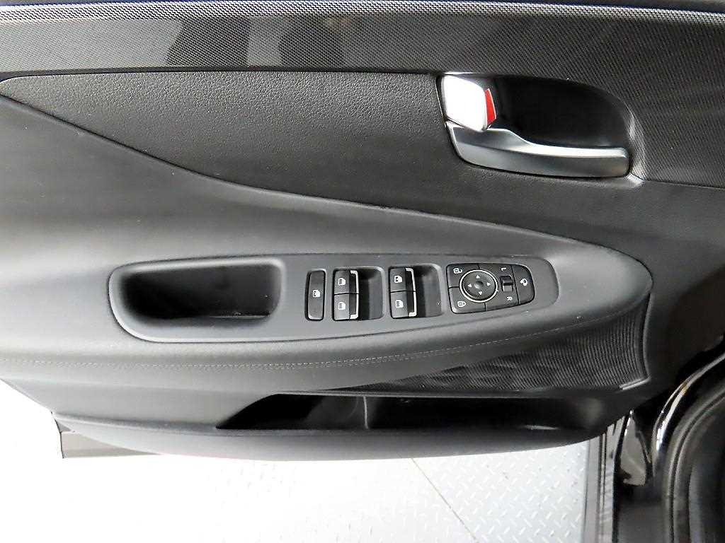 HYUNDAI Santa Fe - Vista 11