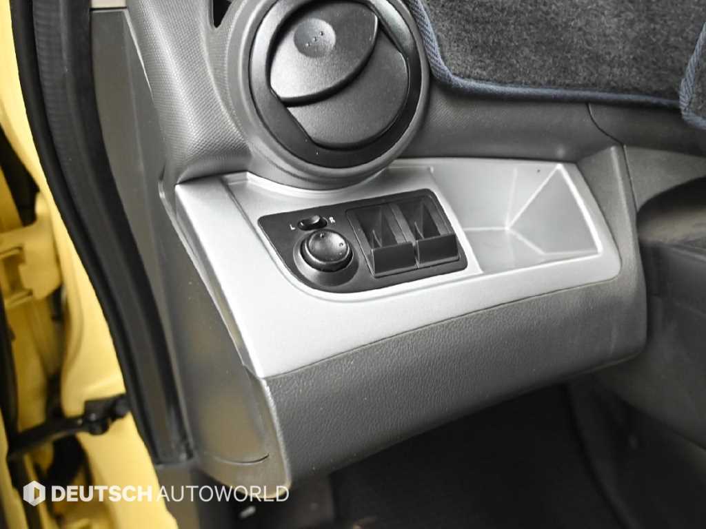 Chevrolet Spark 2013 Amarillo - Importación desde Corea - HF Imports Iquique - Foto 17