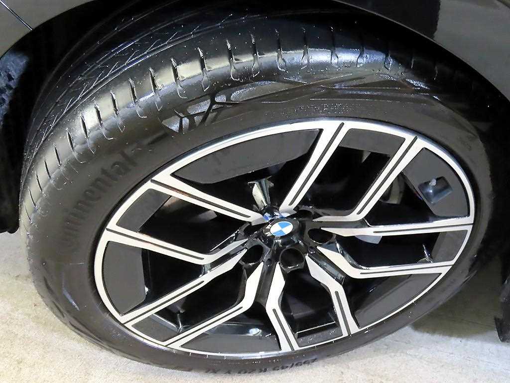 BMW 7 Series 2024 Negro - Importación desde Corea - HF Imports Iquique - Foto 20