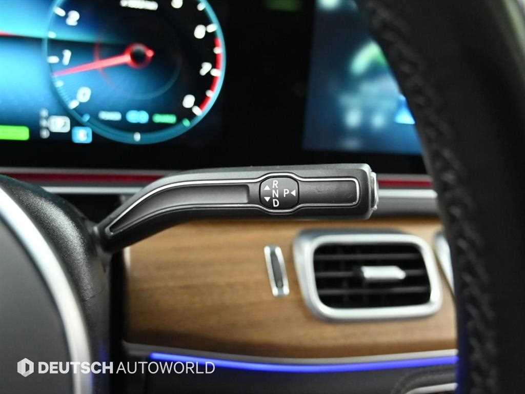 Mercedes Benz GLE Class - Vista 9