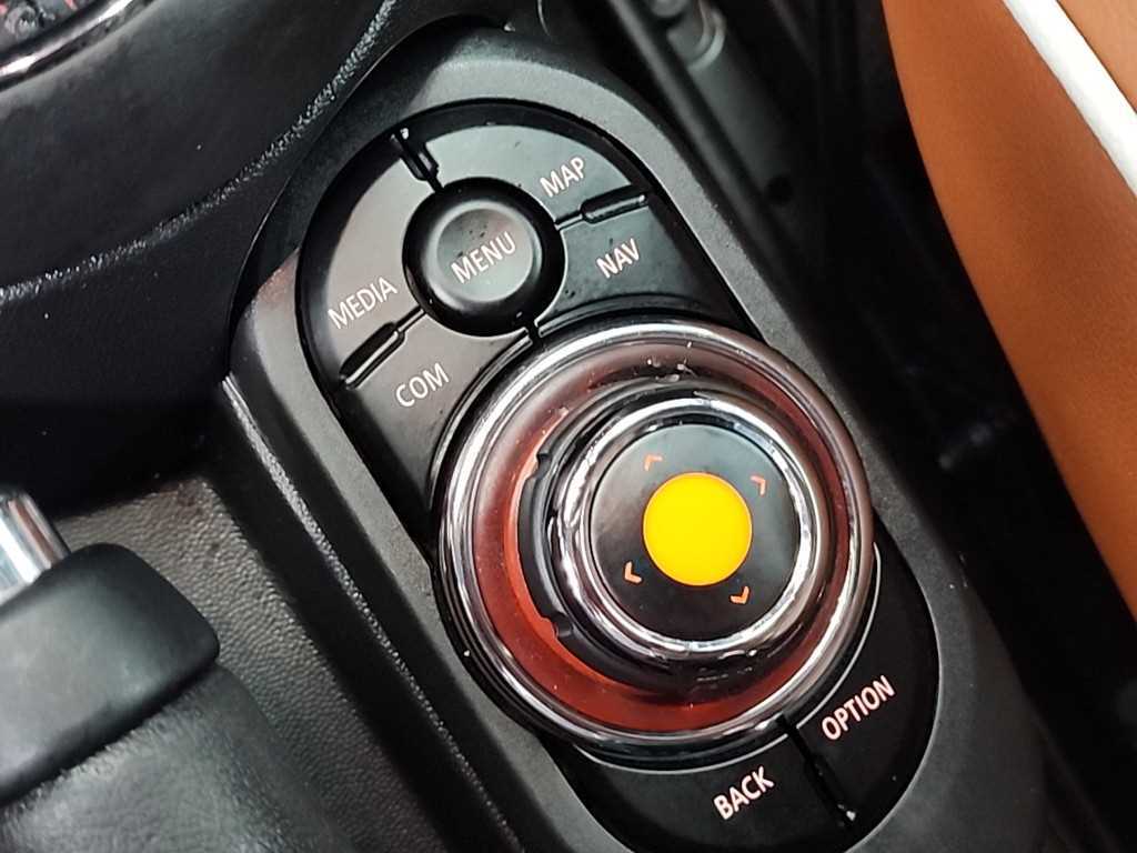 Mini Cooper Convertible 2021 - Importación desde Corea - HF Imports Iquique - Foto 18
