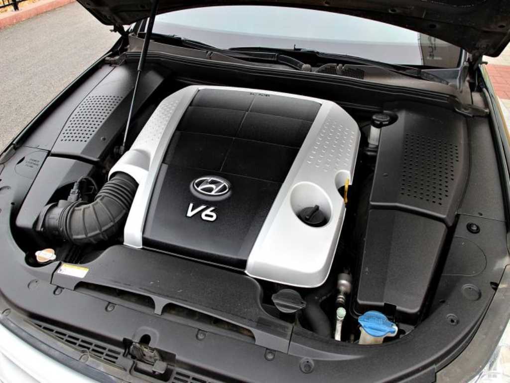 HYUNDAI Genesis 2009 Negro - Importación desde Corea - HF Imports Iquique - Foto 18