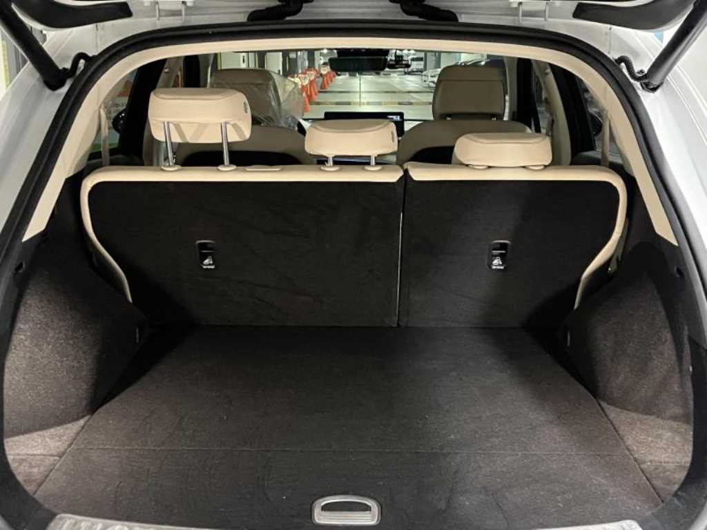 Genesis GV70 - Vista 10