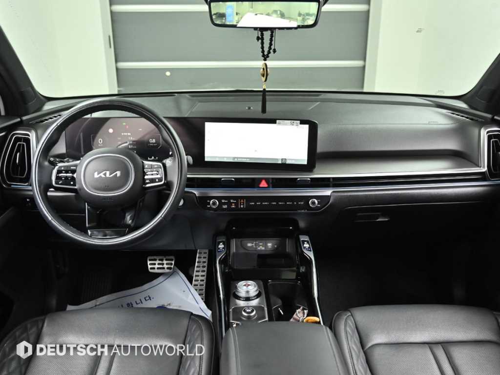 KIA Sorento - Vista 7