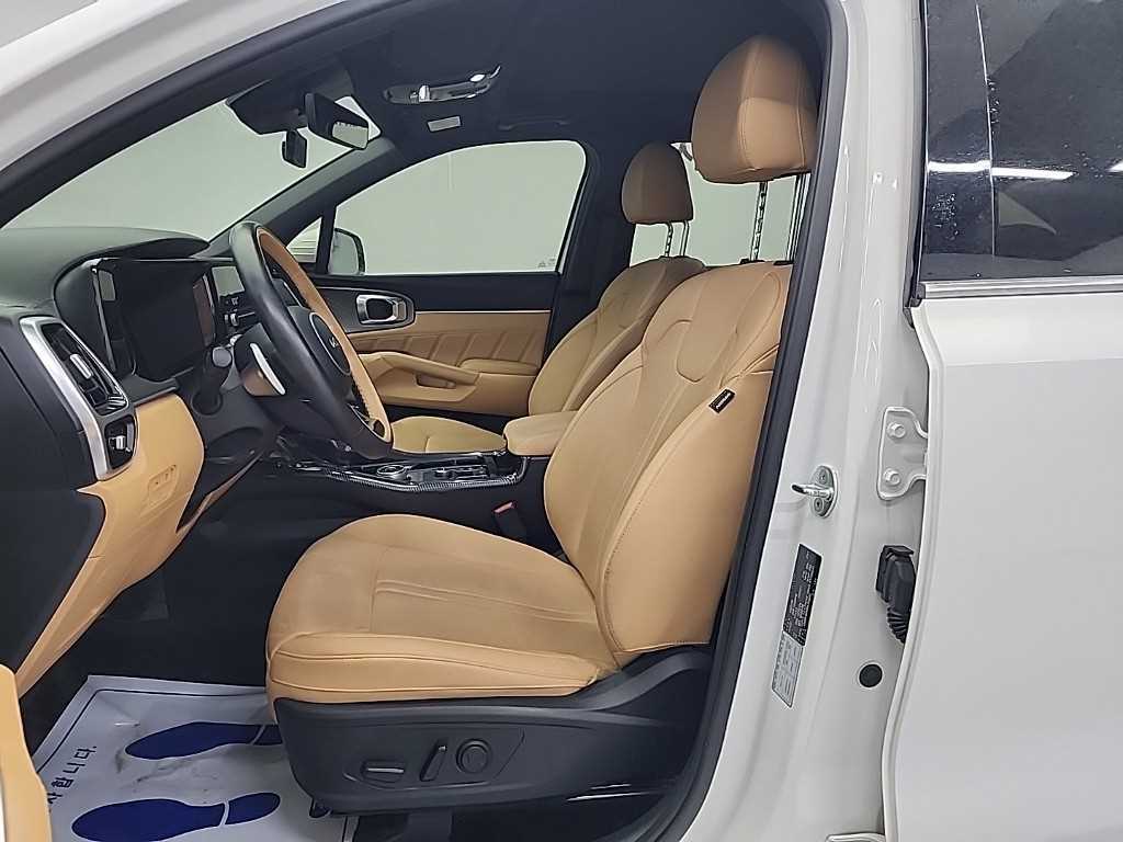 KIA Sorento - Vista 11