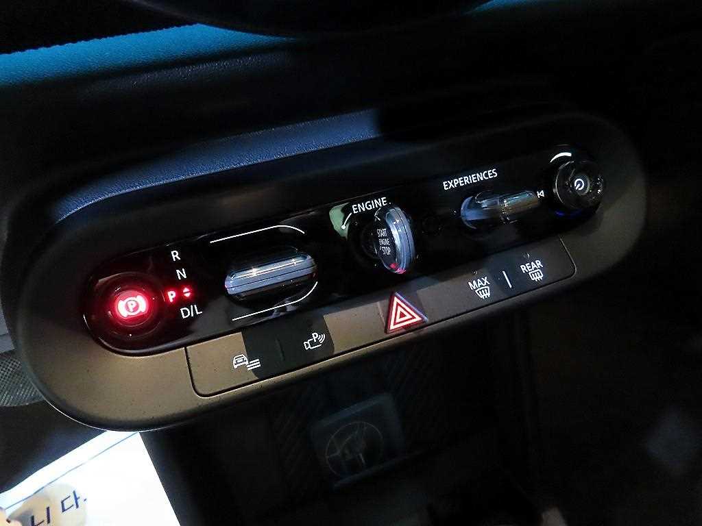 Mini Cooper - Vista 12