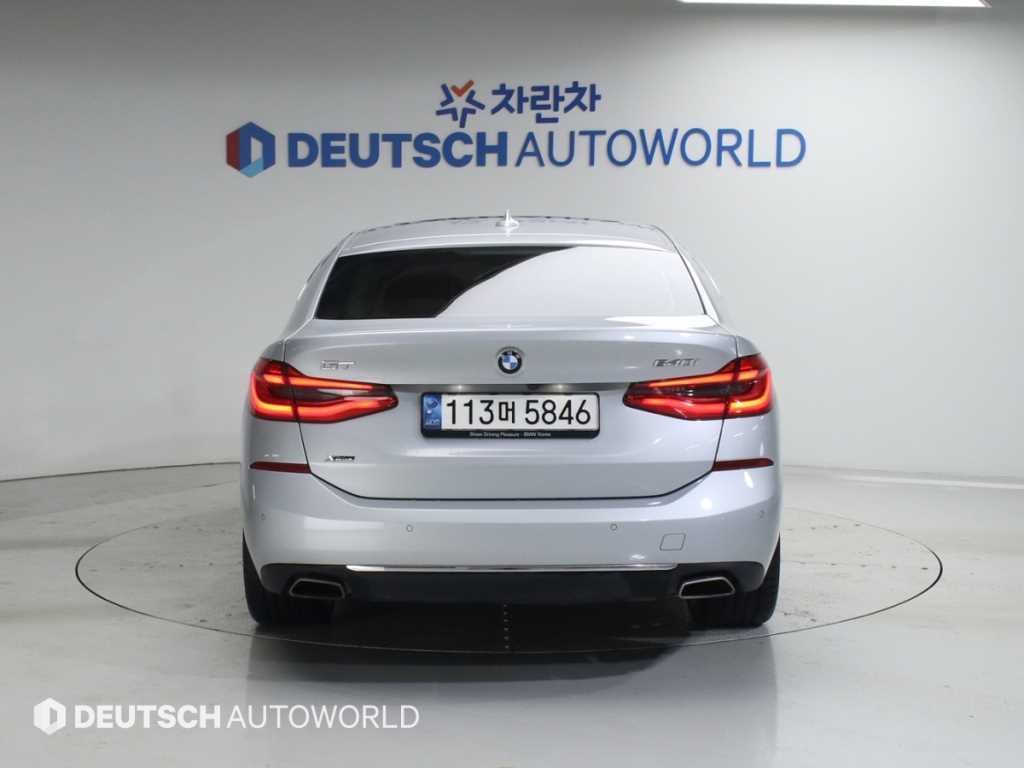 BMW Gran Turismo - Vista 4