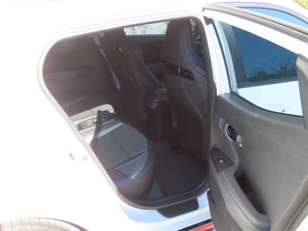 HYUNDAI Veloster 2020 Blanco - Importación desde Corea - HF Imports Iquique - Foto 14