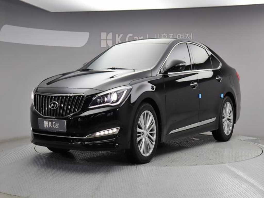 HYUNDAI Aslan 2015 - Importación desde Corea - HF Imports Iquique - Foto 1