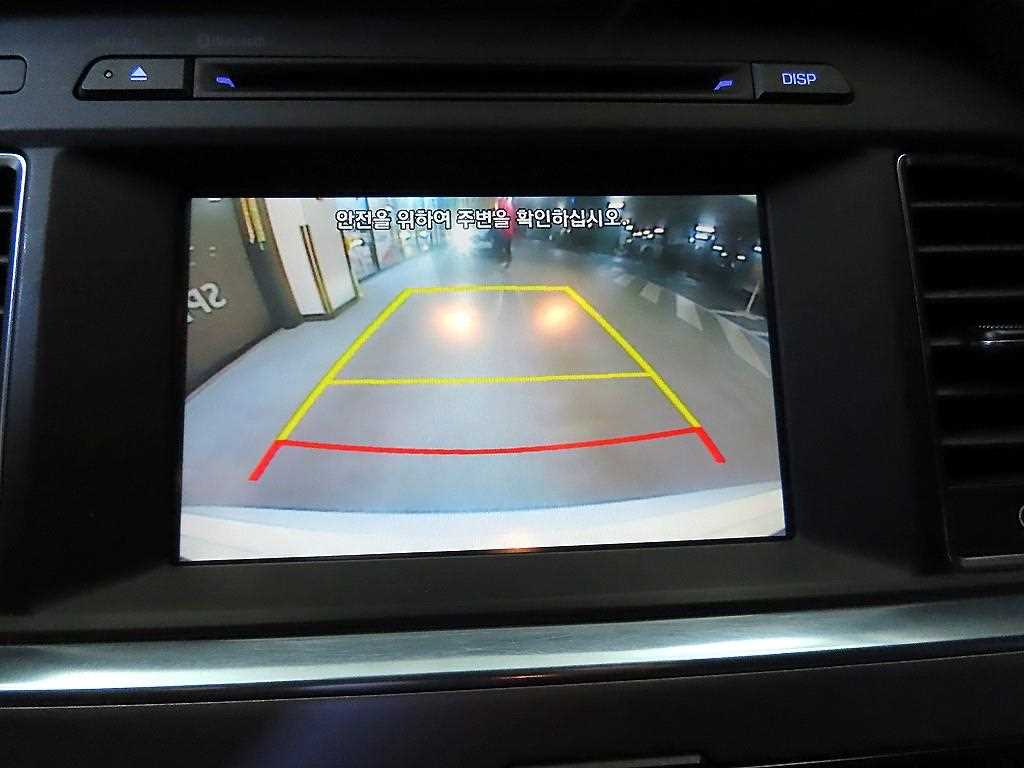 HYUNDAI Sonata 2015 Blanco - Importación desde Corea - HF Imports Iquique - Foto 16