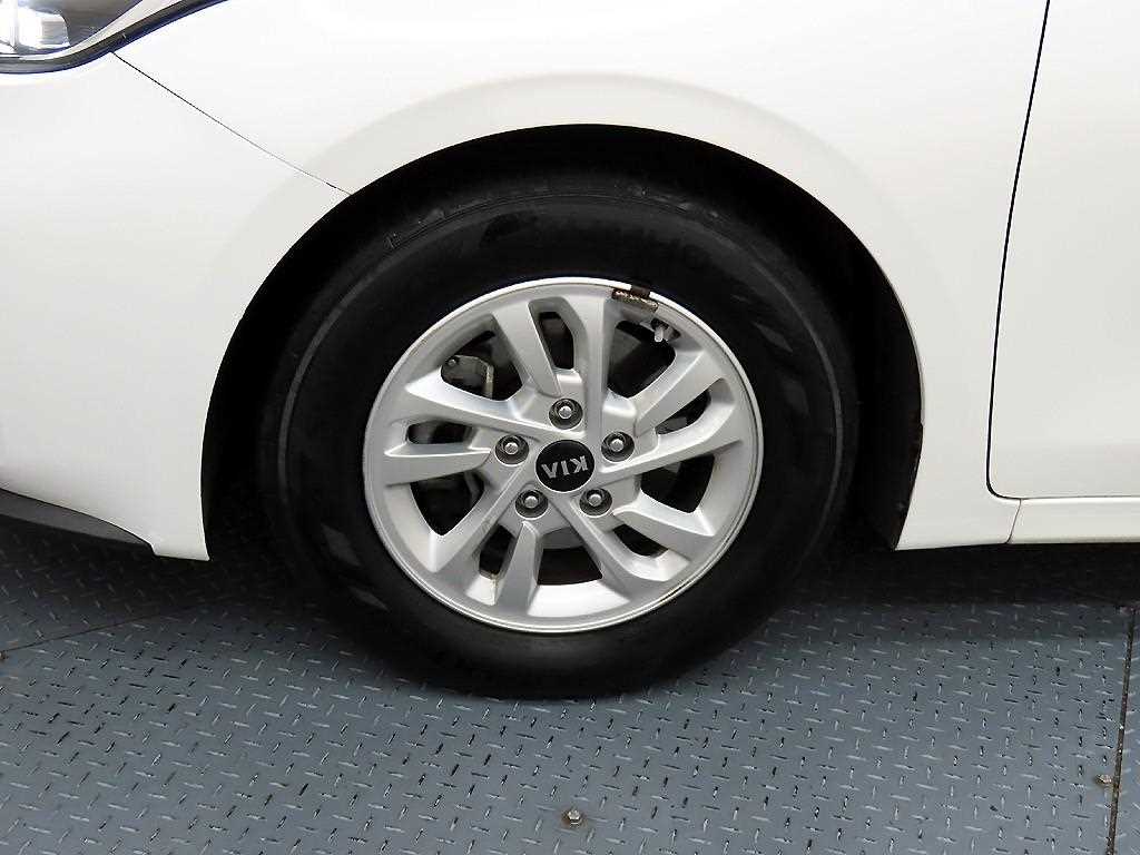 KIA K3 2021 - Importación desde Corea - HF Imports Iquique - Foto 19