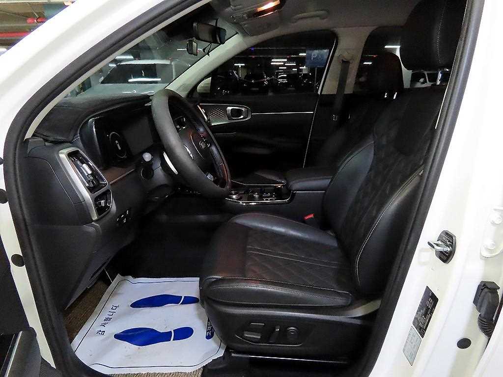 KIA Sorento - Vista 6