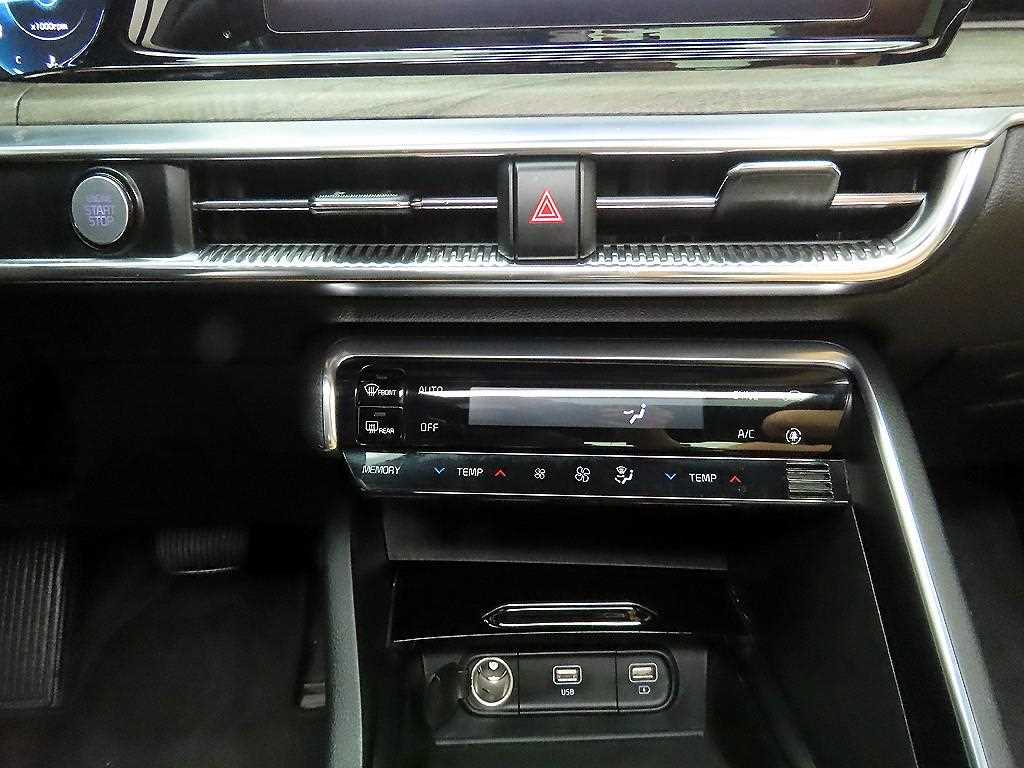 KIA K5 2021 - Importación desde Corea - HF Imports Iquique - Foto 16