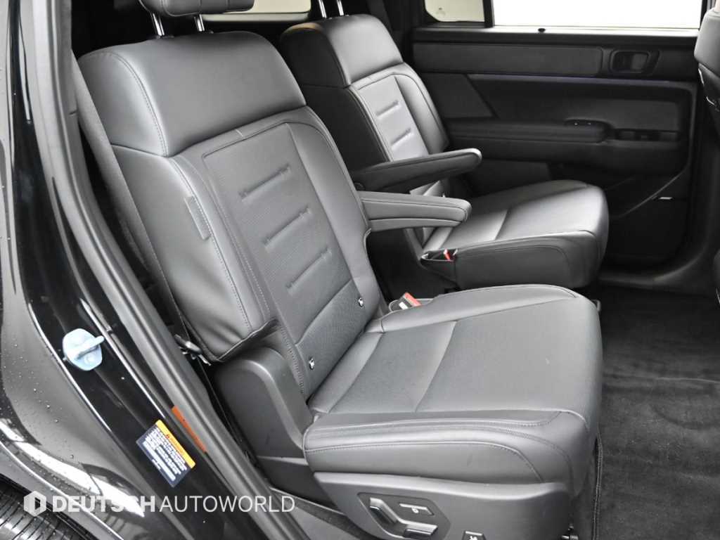 HYUNDAI Santa Fe - Vista 12