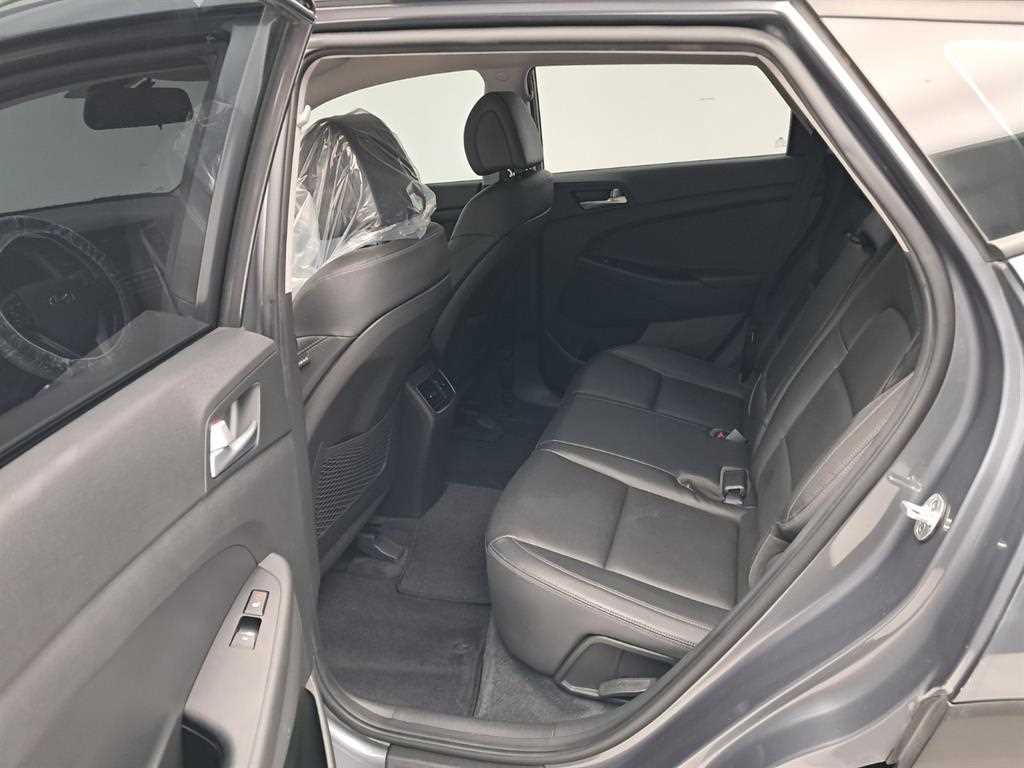 HYUNDAI Tucson - Vista 12