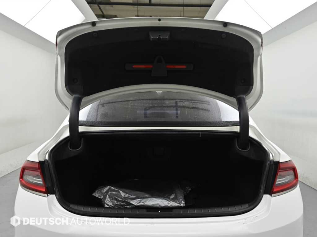 HYUNDAI Grandeur 2017 Blanco - Importación desde Corea - HF Imports Iquique - Foto 19