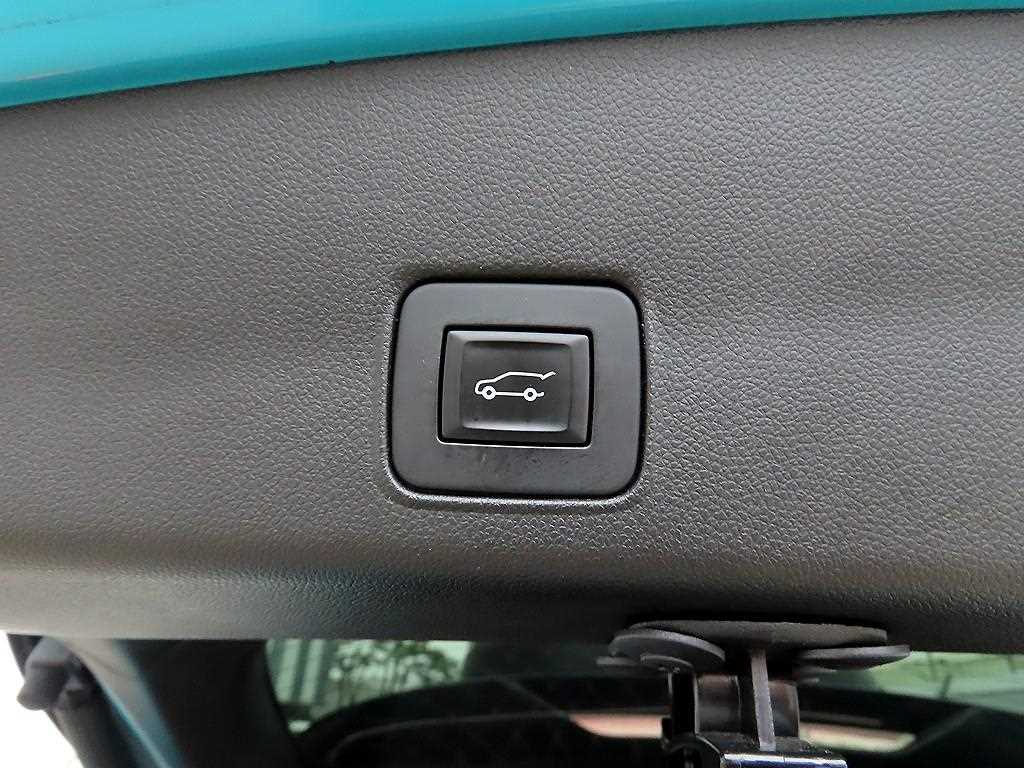 Chevrolet Trail Blazer 2021 skyblue - Importación desde Corea - HF Imports Iquique - Foto 16