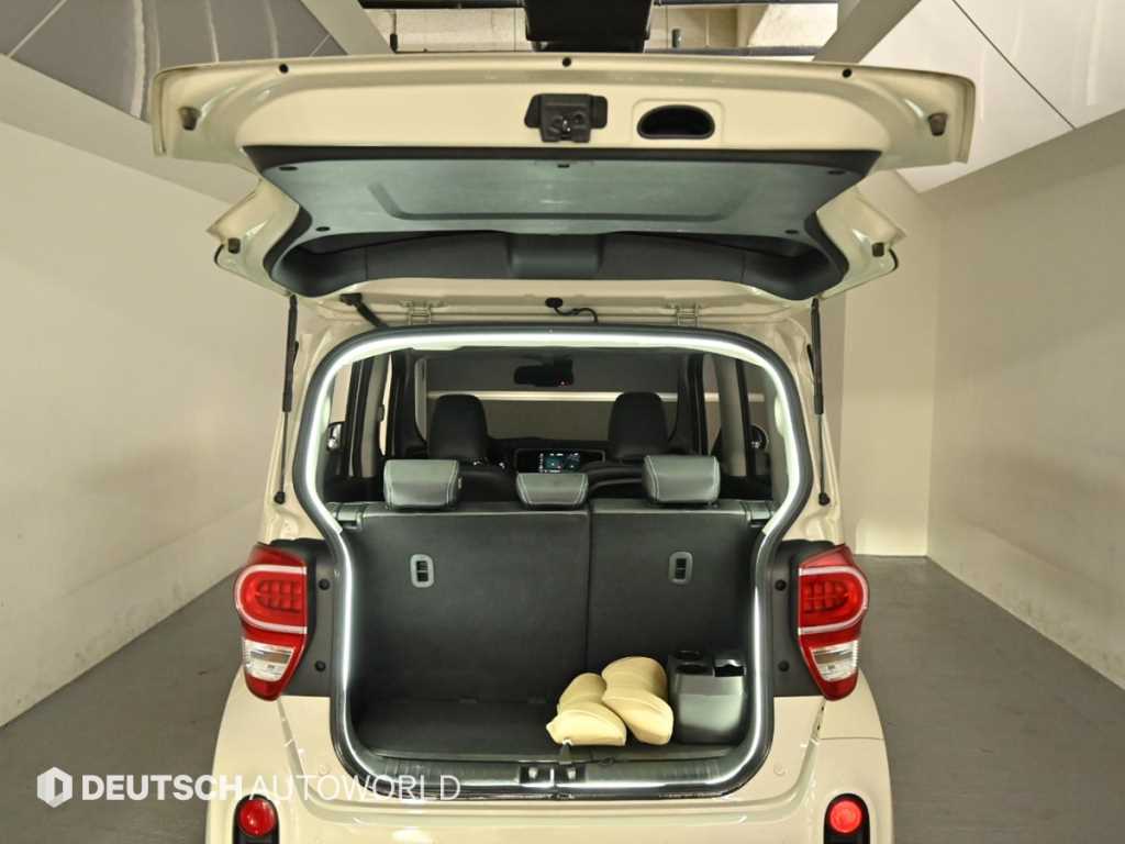 KIA Ray 2021 the color of pearl - Importación desde Corea - HF Imports Iquique - Foto 19