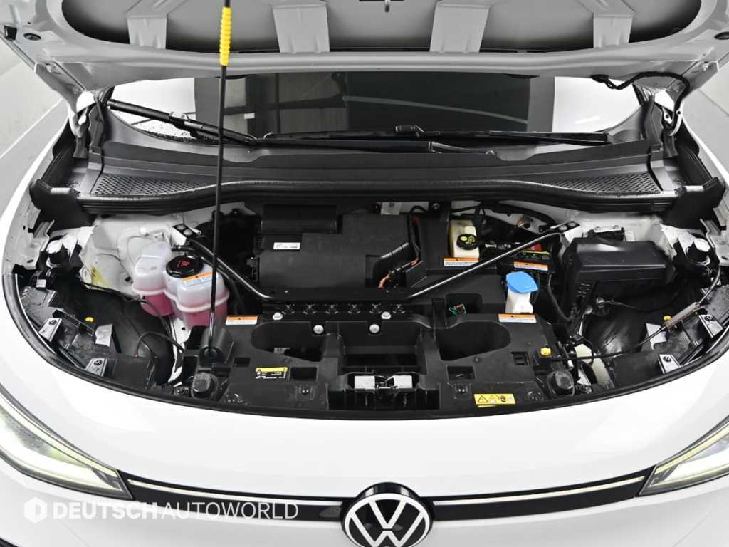 Volkswagen ID.4 - Vista 6