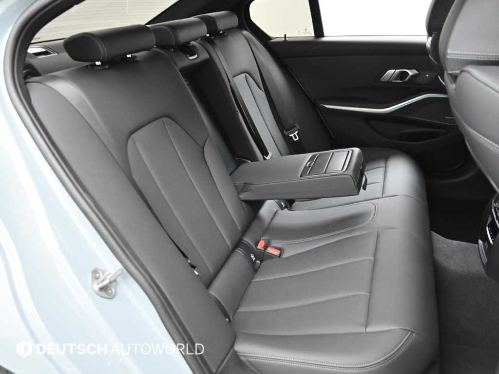 BMW 3 series - Vista 12