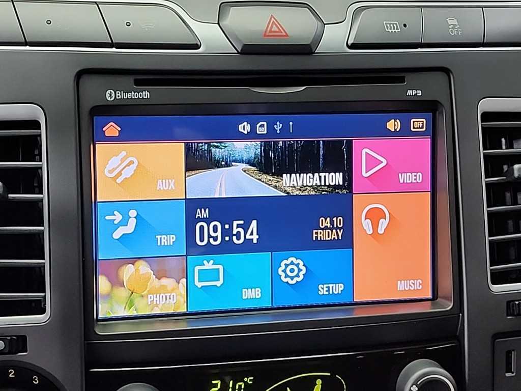 Ssangyong Korando 2018 Plateado - Importación desde Corea - HF Imports Iquique - Foto 14