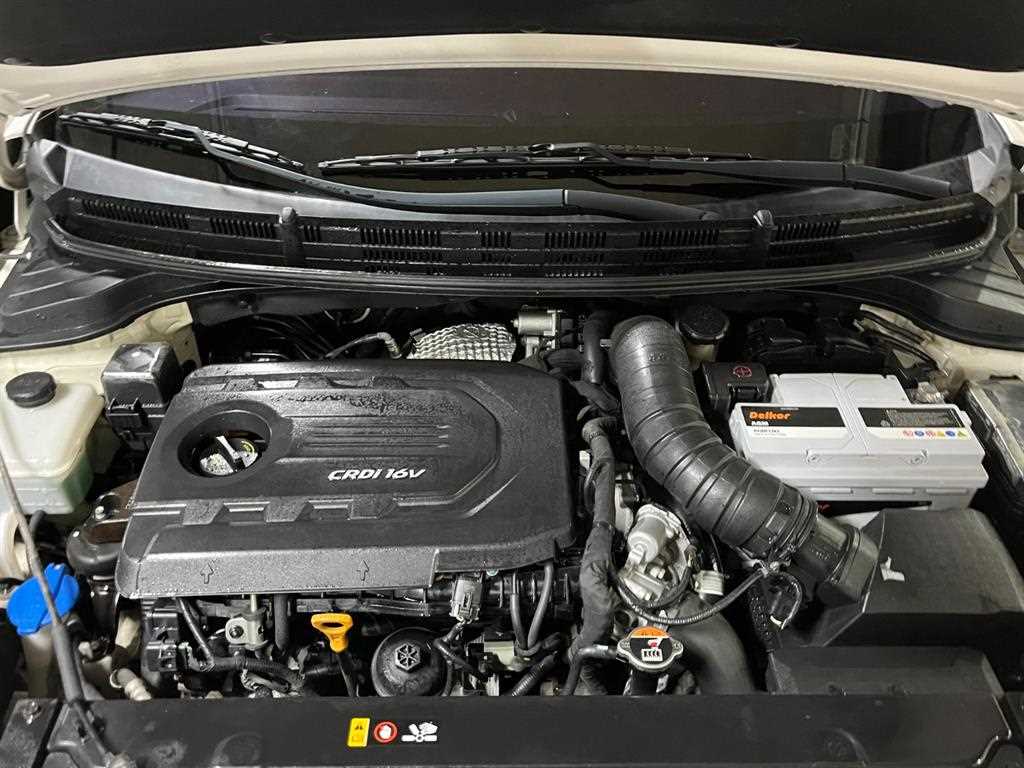 KIA Stonic 2018 Blanco - Importación desde Corea - HF Imports Iquique - Foto 17