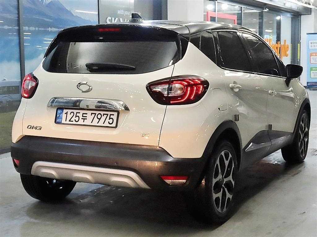 SAMSUNG QM3 - Vista 4