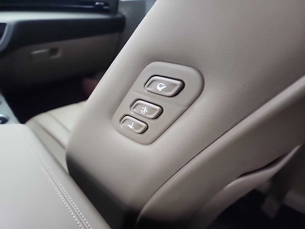 KIA K8 2024 Negro - Importación desde Corea - HF Imports Iquique - Foto 14