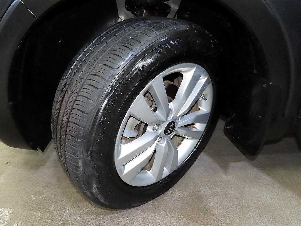 KIA Sorento 2017 Gris - Importación desde Corea - HF Imports Iquique - Foto 20