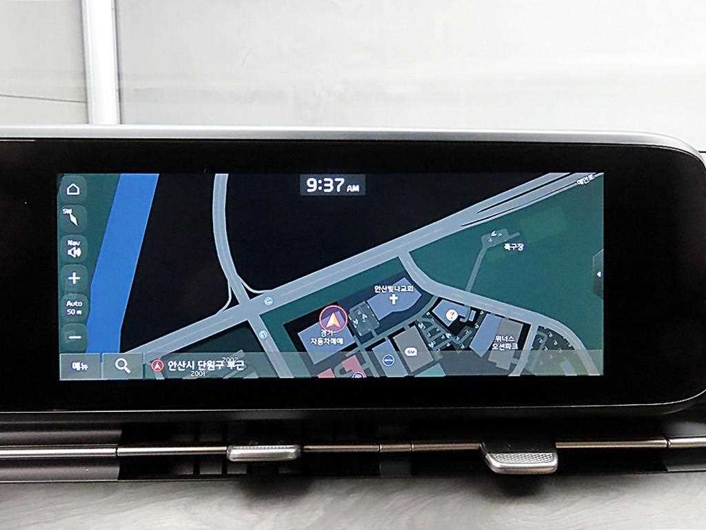 KIA Carnival 2023 - Importación desde Corea - HF Imports Iquique - Foto 13