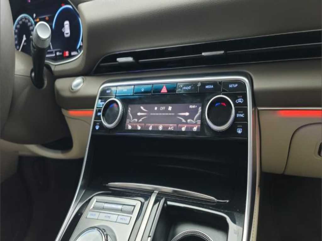 Genesis GV80 2023 - Importación desde Corea - HF Imports Iquique - Foto 15