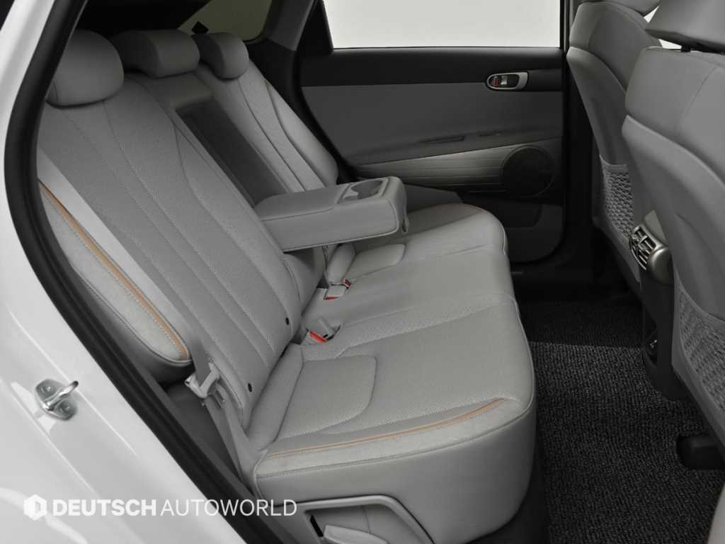 HYUNDAI Nexo - Vista 12