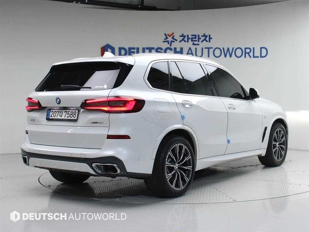 BMW X5 - Vista 2