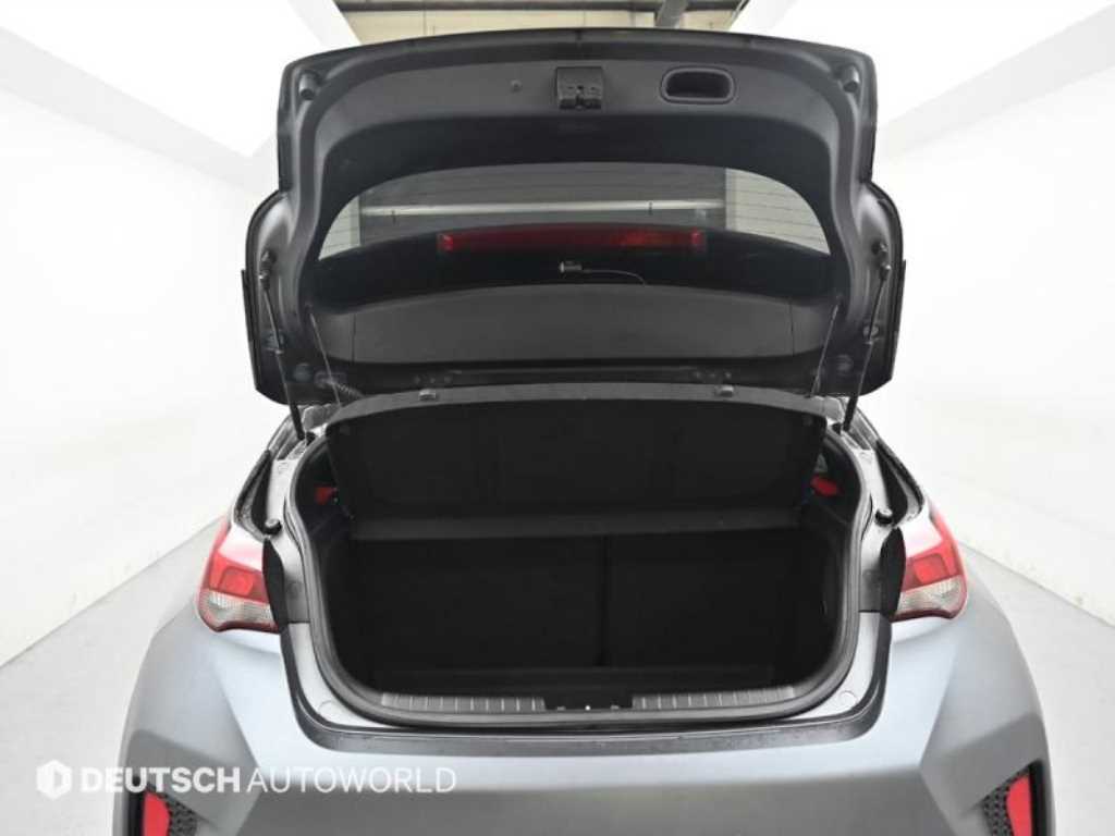 HYUNDAI Veloster 2018 - Importación desde Corea - HF Imports Iquique - Foto 19