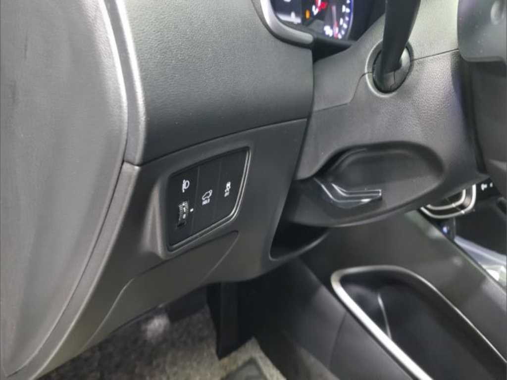 HYUNDAI Tucson - Vista 8