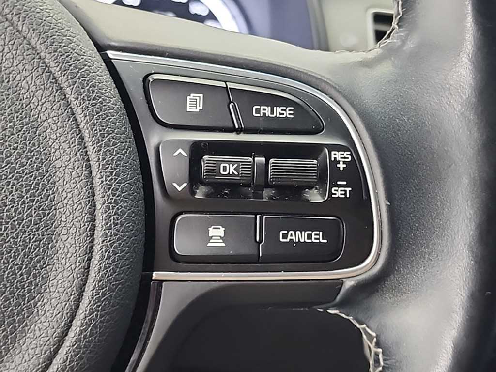 KIA Niro 2018 Blanco - Importación desde Corea - HF Imports Iquique - Foto 17