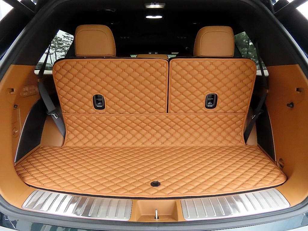 HYUNDAI Palisade 2026 Verde - Importación desde Corea - HF Imports Iquique - Foto 16