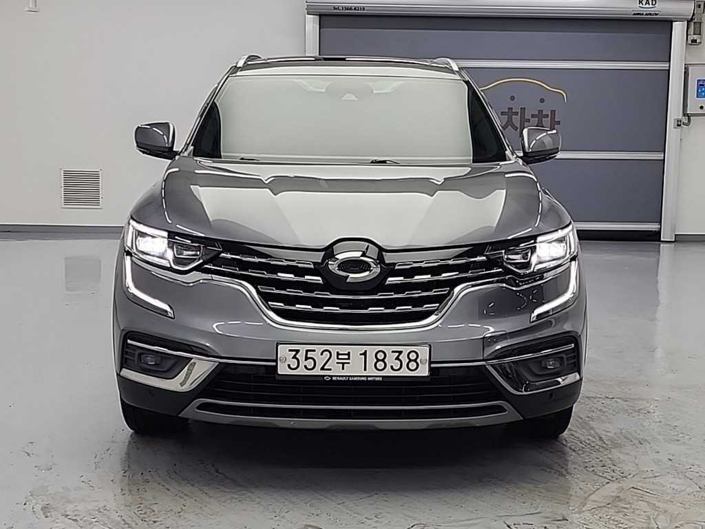 SAMSUNG QM6 - Vista 4