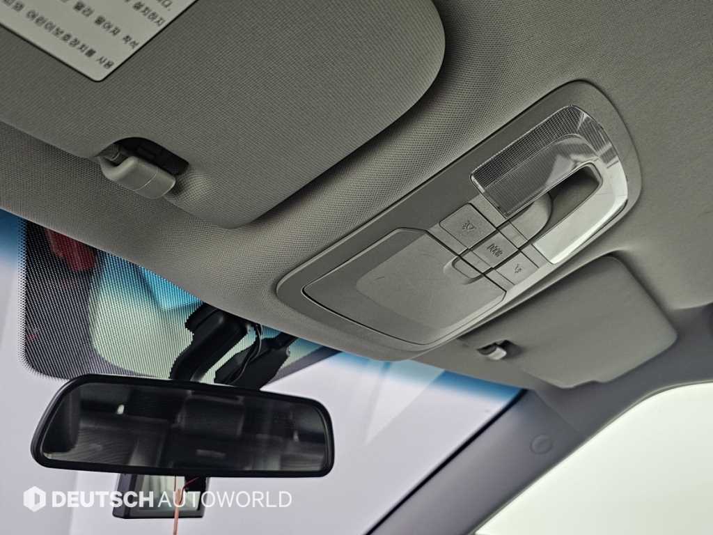 Ssangyong Tivoli 2017 Blanco - Importación desde Corea - HF Imports Iquique - Foto 18