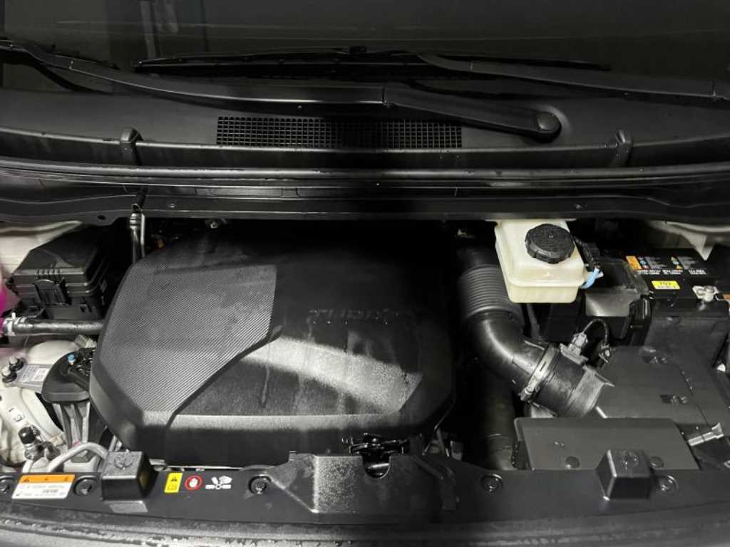 HYUNDAI Staria 2025 - Importación desde Corea - HF Imports Iquique - Foto 18