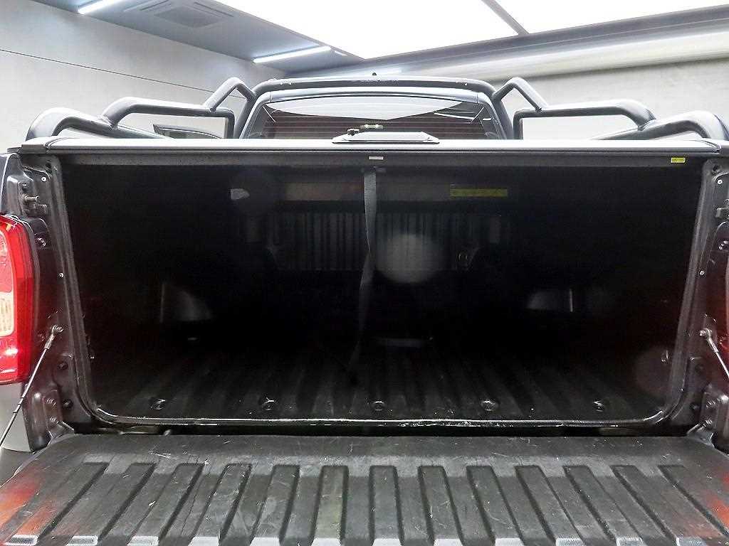 Ssangyong Rexton 2019 Gris - Importación desde Corea - HF Imports Iquique - Foto 18